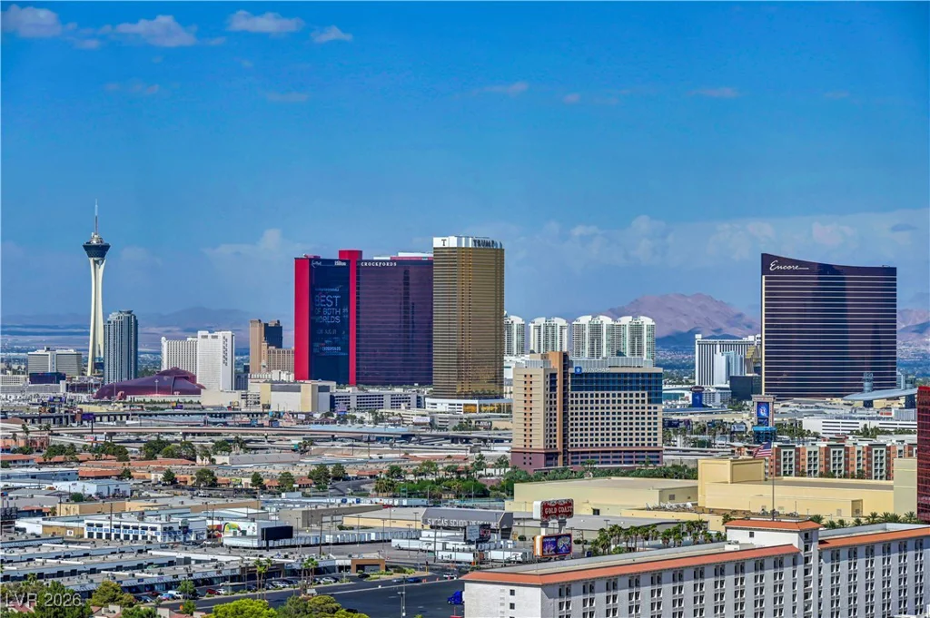 4381 Flamingo, Las Vegas, NV 89103