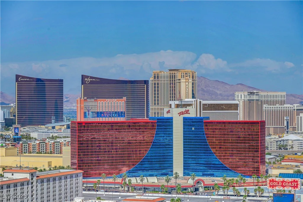 4381 Flamingo, Las Vegas, NV 89103