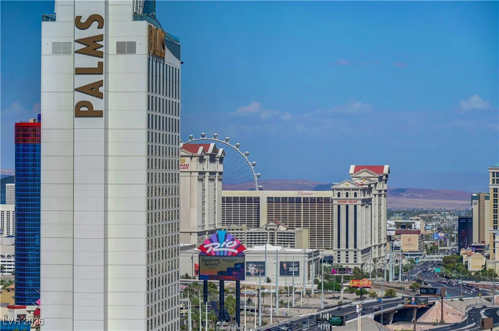 4381 Flamingo, Las Vegas, NV 89103