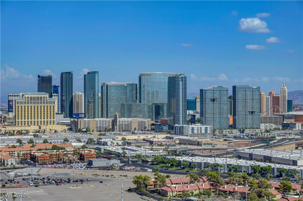 4381 Flamingo, Las Vegas, NV 89103
