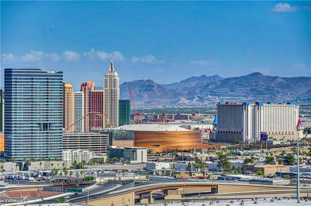 4381 Flamingo, Las Vegas, NV 89103
