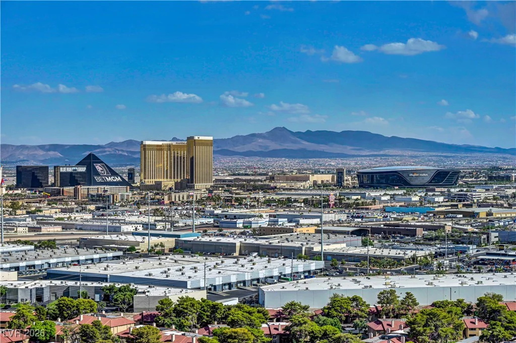 4381 Flamingo, Las Vegas, NV 89103