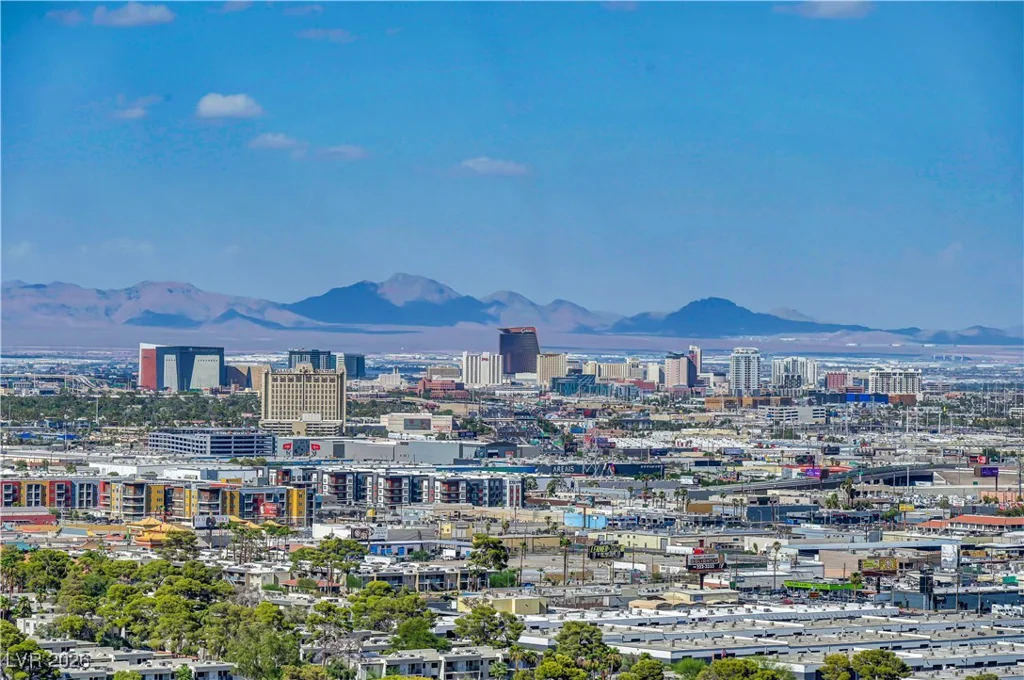 4381 Flamingo, Las Vegas, NV 89103