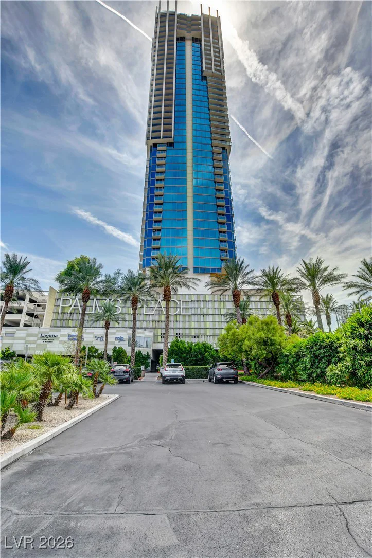4381 Flamingo, Las Vegas, NV 89103