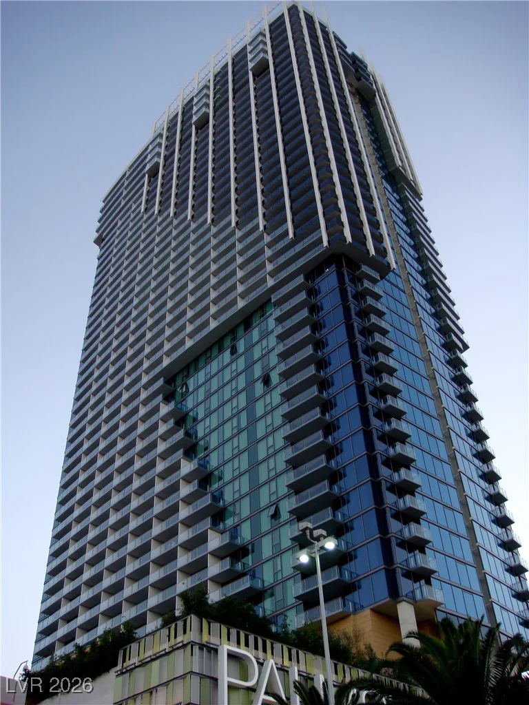 4381 Flamingo, Las Vegas, NV 89103