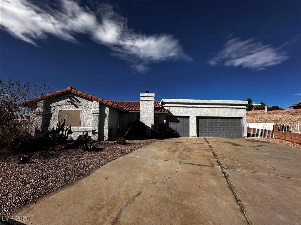 1826 Dunes, Laughlin, NV 89029