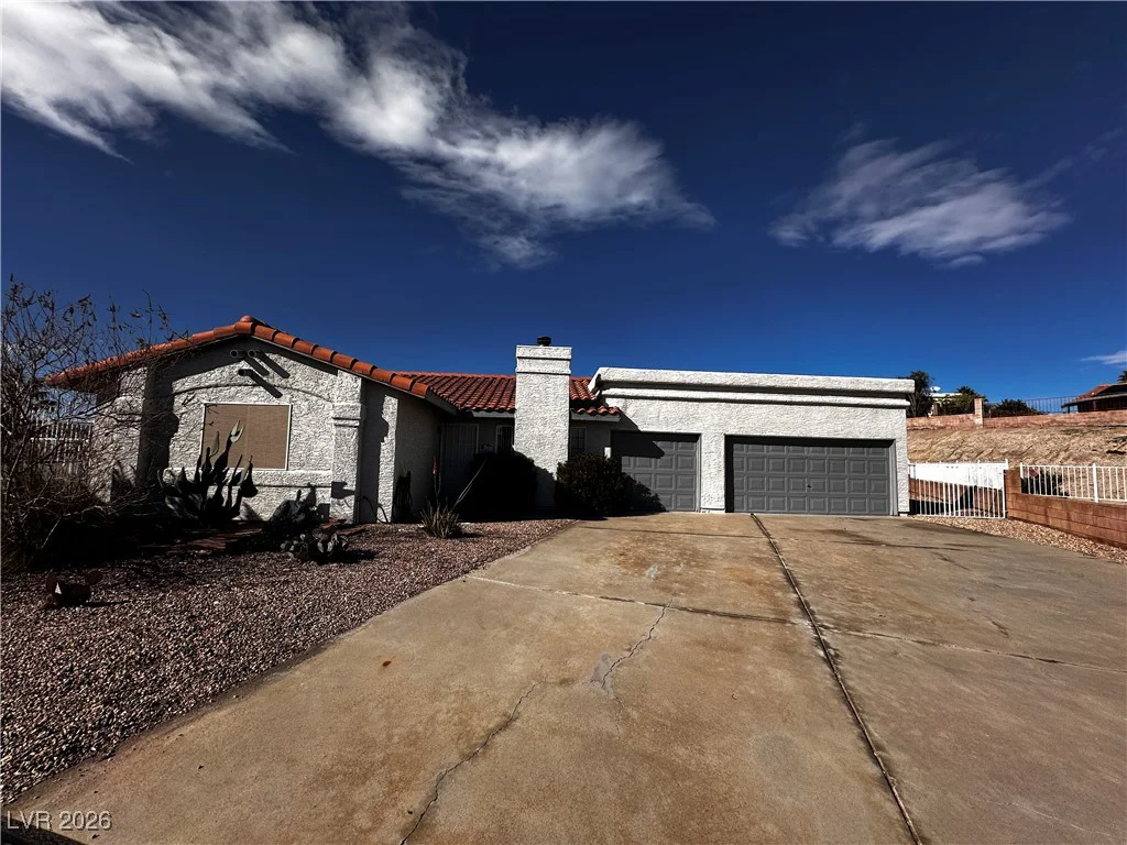 1826 Dunes, Laughlin, NV 89029