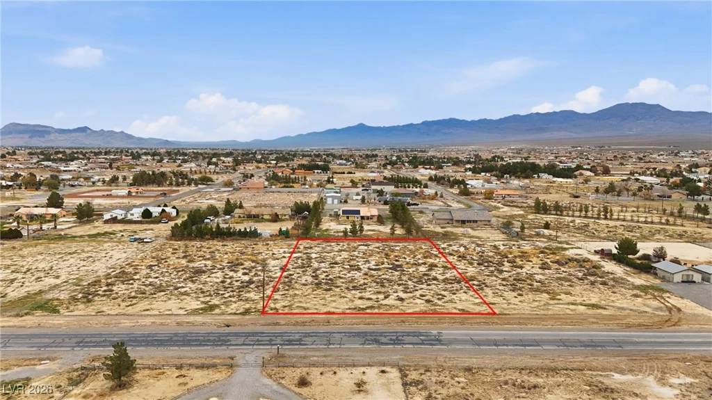1830 Gamebird, Pahrump, NV 89048