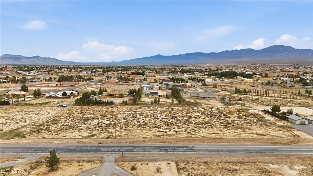 1830 Gamebird, Pahrump, NV 89048