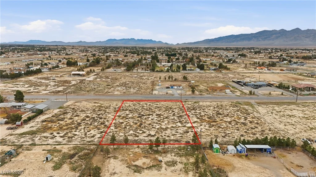 1830 Gamebird, Pahrump, NV 89048
