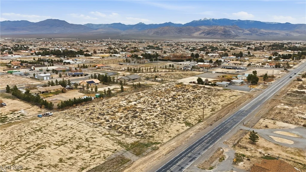1830 Gamebird, Pahrump, NV 89048