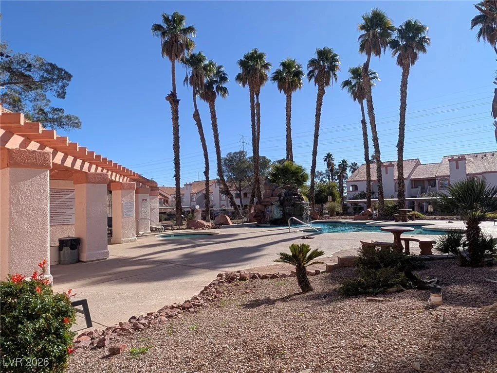 7570 Flamingo, Las Vegas, NV 89147