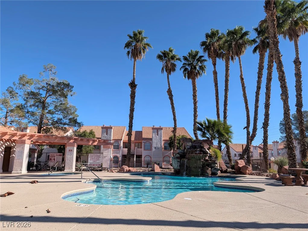 7570 Flamingo, Las Vegas, NV 89147