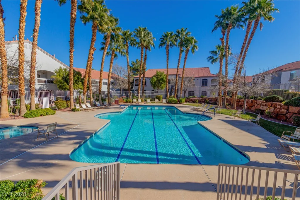 700 Carnegie, Henderson, NV 89052