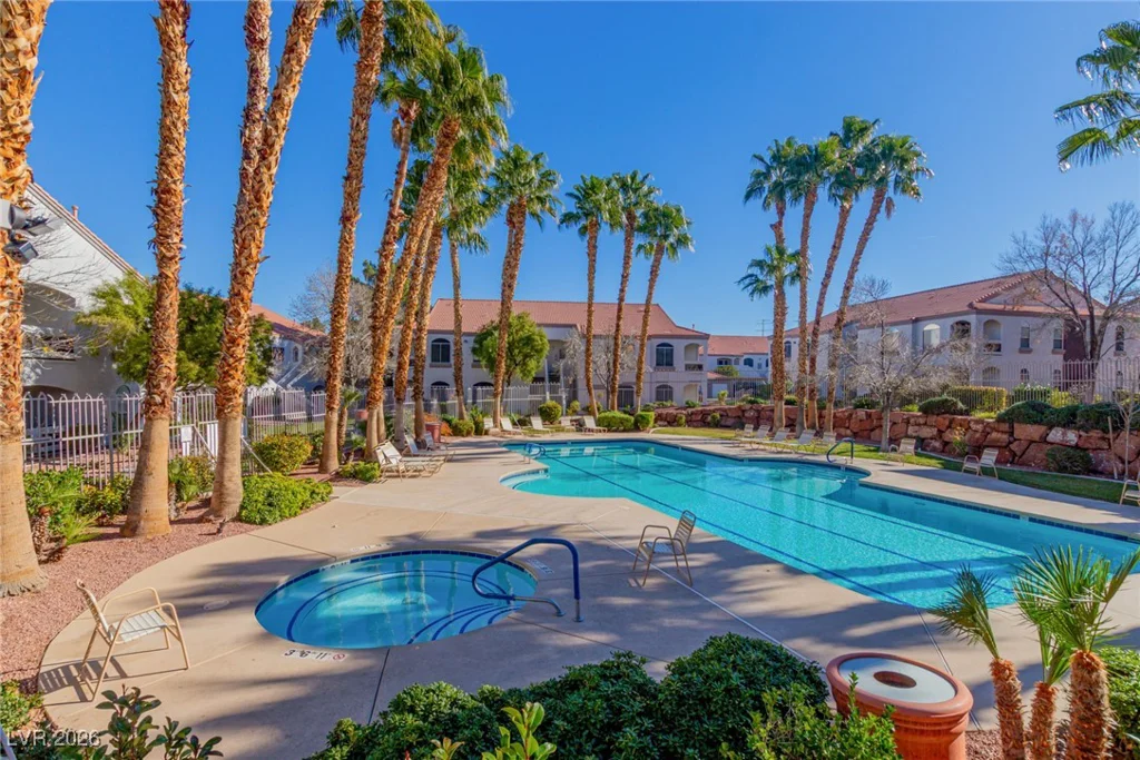 700 Carnegie, Henderson, NV 89052