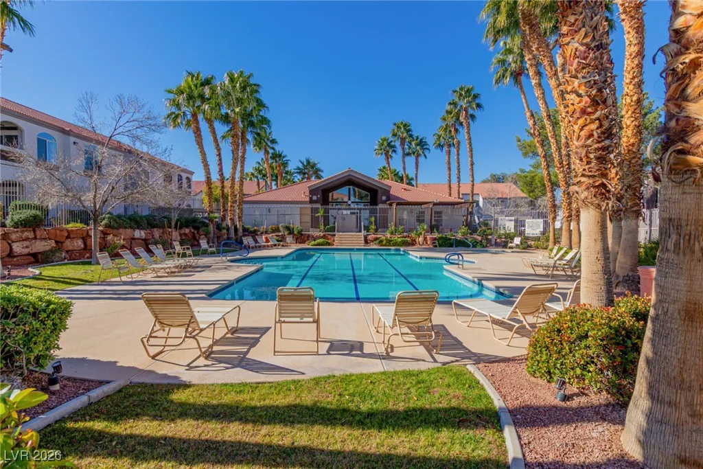 700 Carnegie, Henderson, NV 89052
