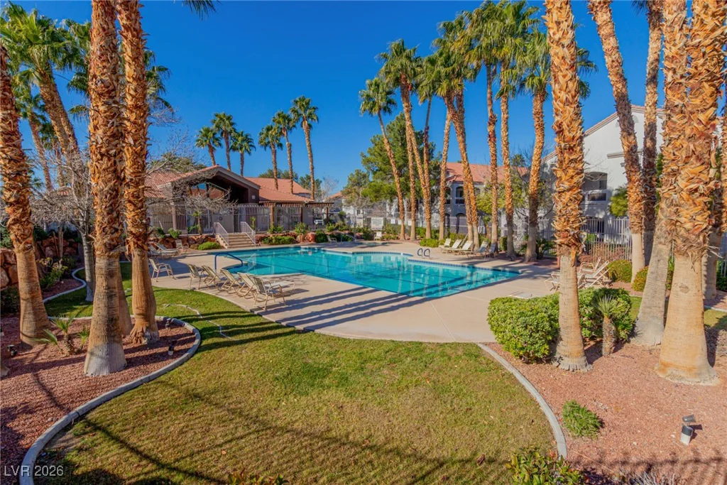 700 Carnegie, Henderson, NV 89052