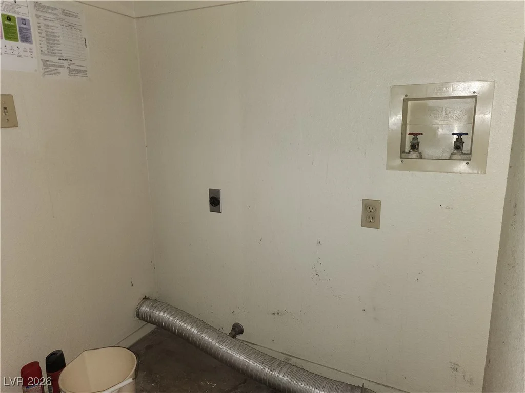 3681 Lincoln, Las Vegas, NV 89115