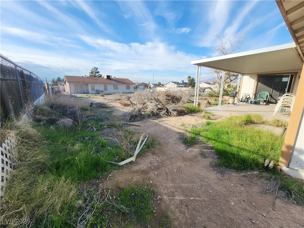 3681 Lincoln, Las Vegas, NV 89115