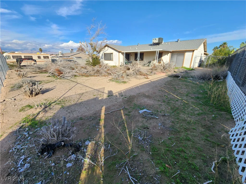 3681 Lincoln, Las Vegas, NV 89115