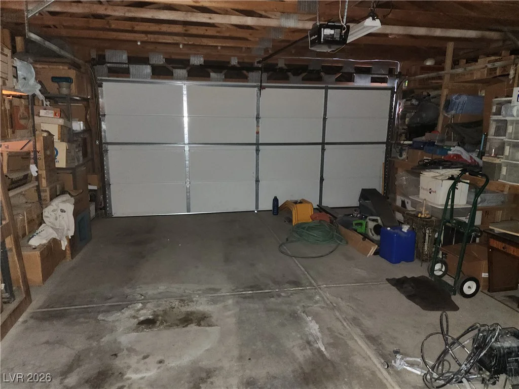 3681 Lincoln, Las Vegas, NV 89115