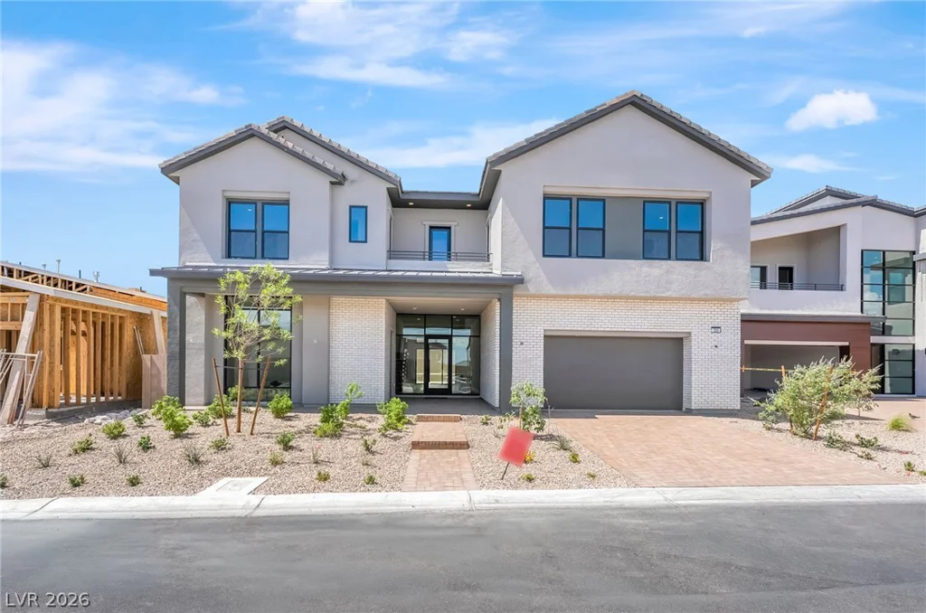 253 Talon Heights, Las Vegas, NV 89138