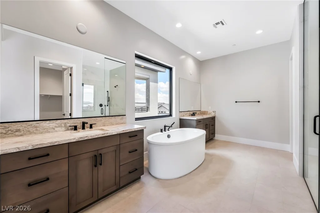 253 Talon Heights, Las Vegas, NV 89138