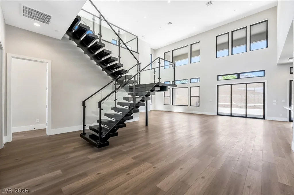 253 Talon Heights, Las Vegas, NV 89138