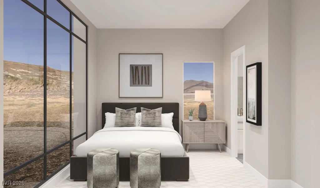 253 Talon Heights, Las Vegas, NV 89138