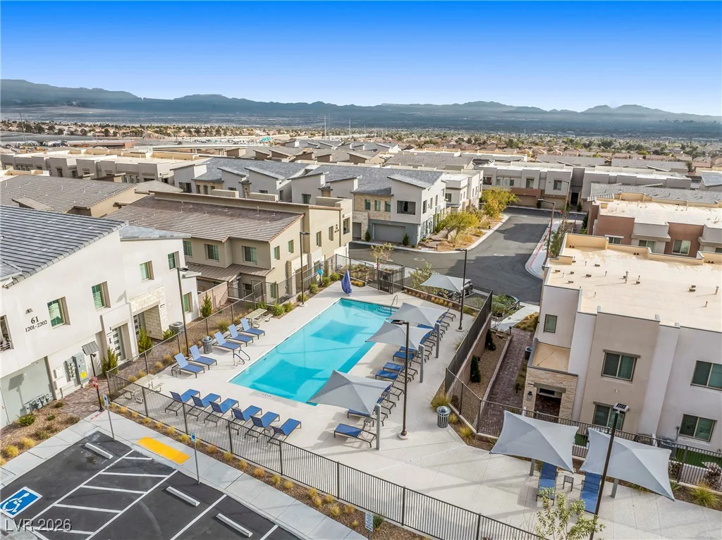 600 Carriage Hill, Las Vegas, NV 89138