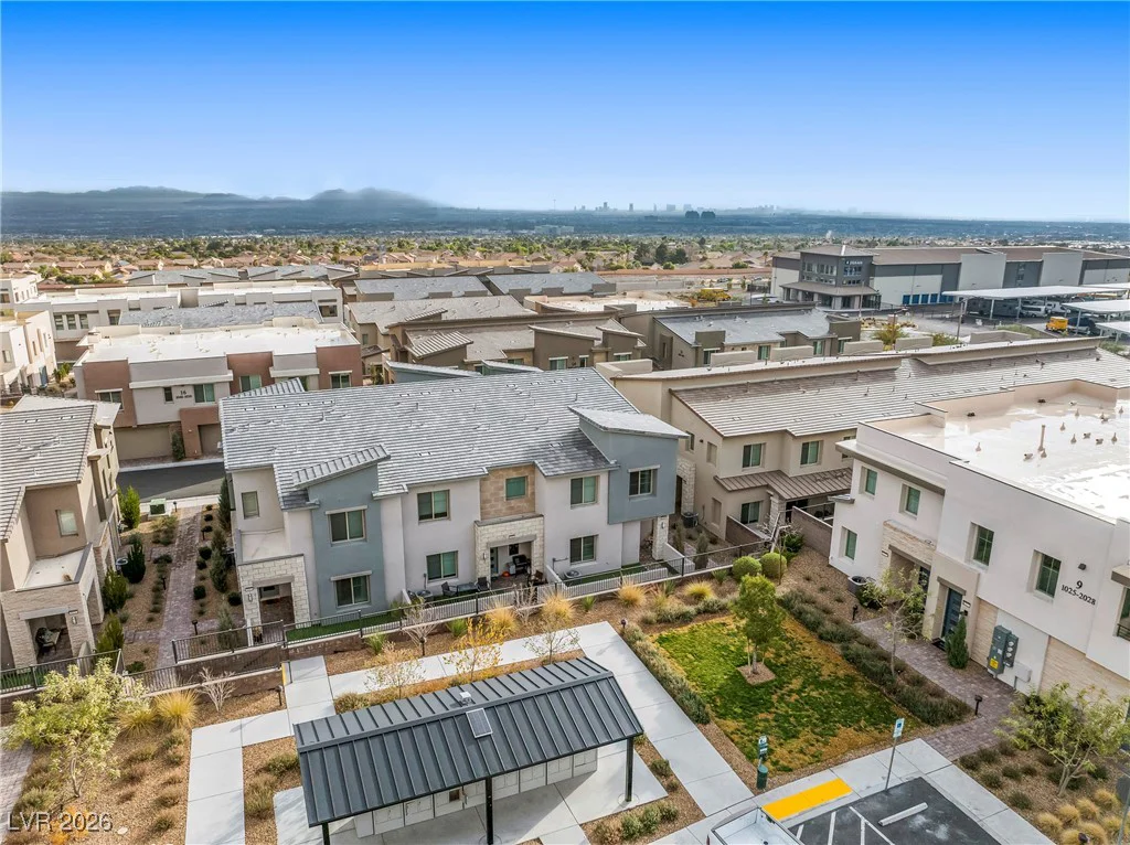 600 Carriage Hill, Las Vegas, NV 89138