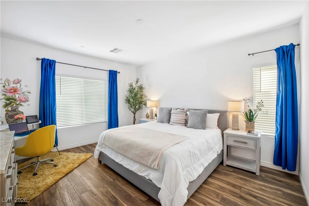 600 Carriage Hill, Las Vegas, NV 89138