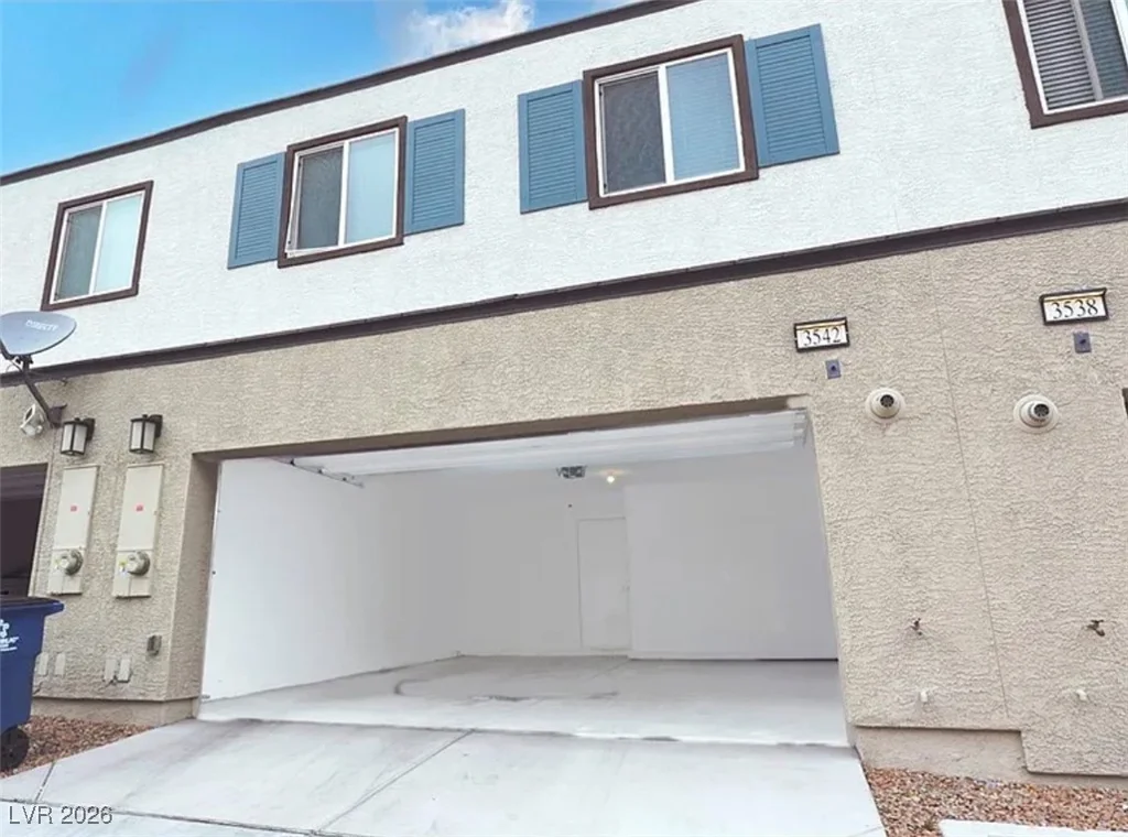 3542 Arcadian King, Las Vegas, NV 89106