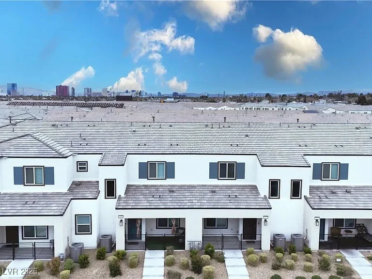 3542 Arcadian King, Las Vegas, NV 89106