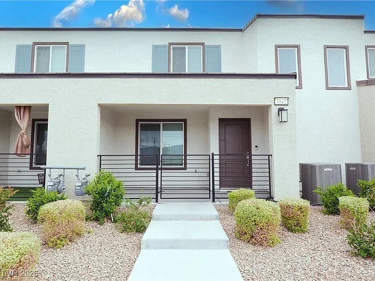 3542 Arcadian King, Las Vegas, NV 89106