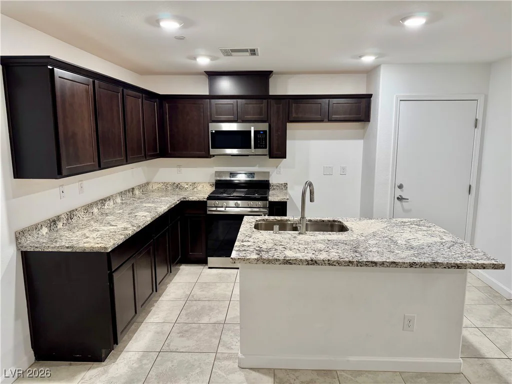 3542 Arcadian King, Las Vegas, NV 89106