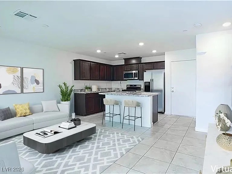 3542 Arcadian King, Las Vegas, NV 89106