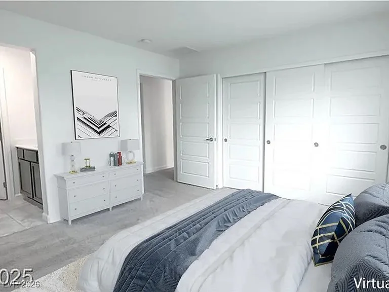 3542 Arcadian King, Las Vegas, NV 89106
