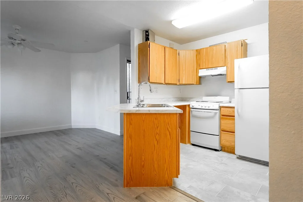 510 Elm, Las Vegas, NV 89169