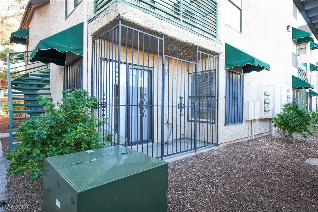 510 Elm, Las Vegas, NV 89169