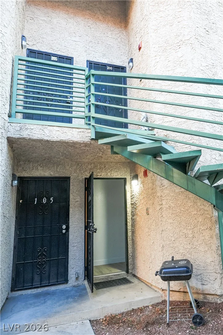 510 Elm, Las Vegas, NV 89169