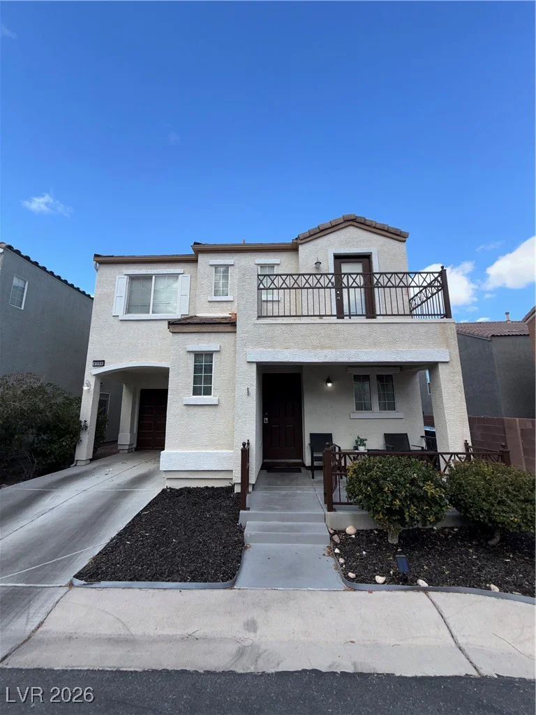 6306 Petron, Las Vegas, NV 89139