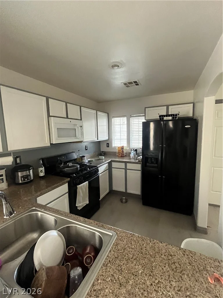 6306 Petron, Las Vegas, NV 89139