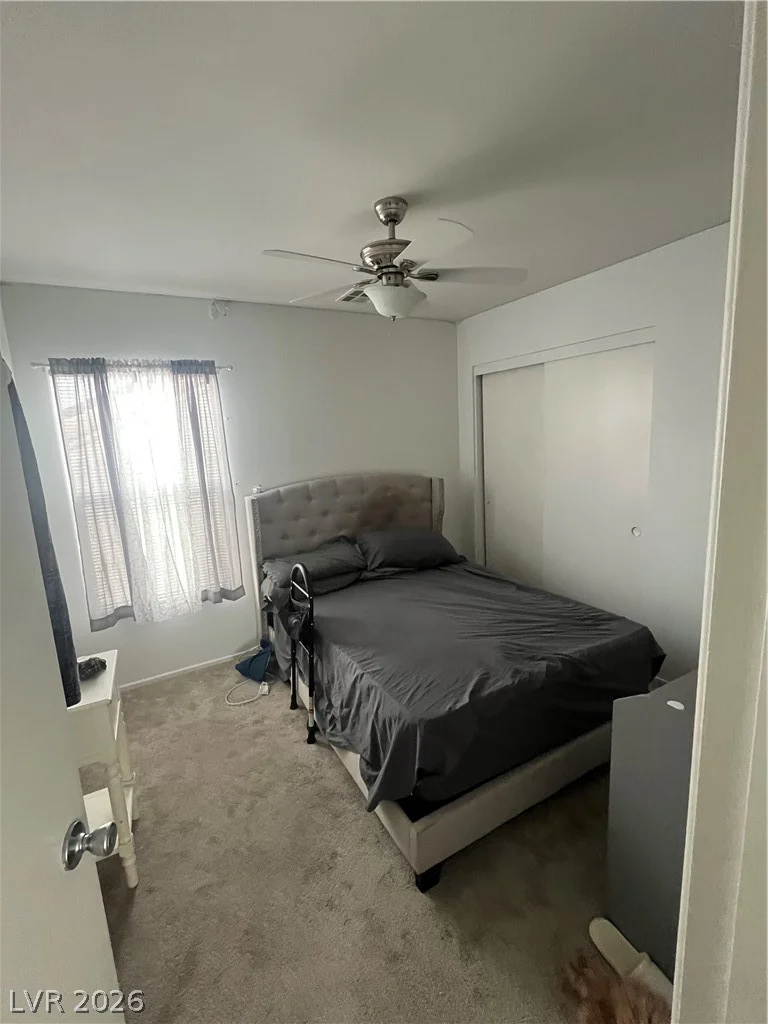 6306 Petron, Las Vegas, NV 89139