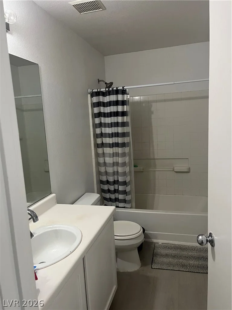 6306 Petron, Las Vegas, NV 89139