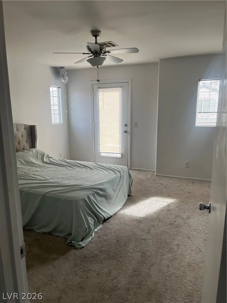 6306 Petron, Las Vegas, NV 89139