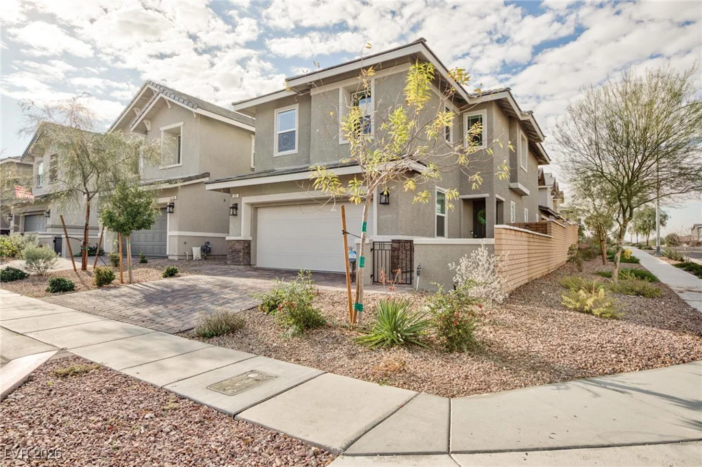 737 Cottonwood Hill, Henderson, NV 89011