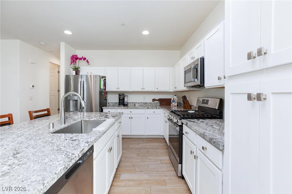 737 Cottonwood Hill, Henderson, NV 89011