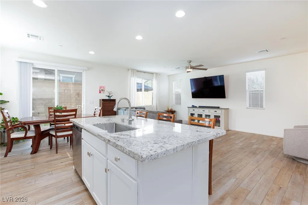 737 Cottonwood Hill, Henderson, NV 89011