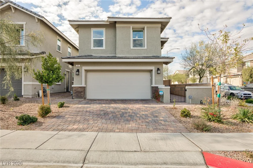 737 Cottonwood Hill, Henderson, NV 89011